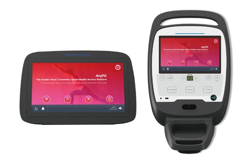 Климбер степпер AnyFit Climbmill AI5