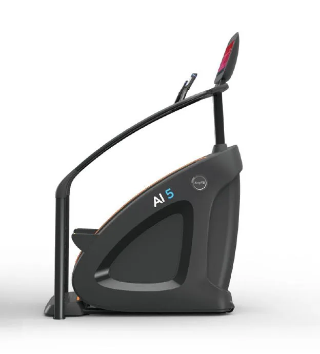 Климбер степпер AnyFit Climbmill AI5