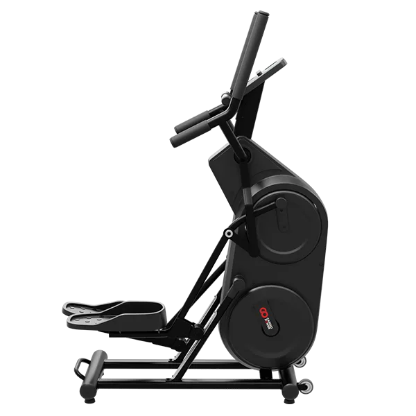 Кросстренер CardioPower Crossflow 5