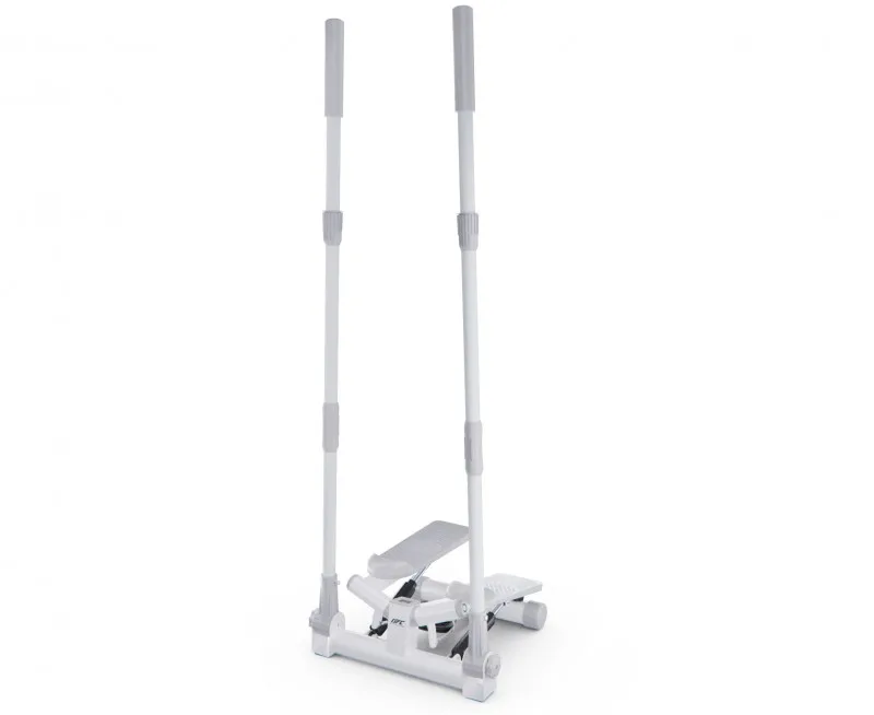 Министеппер поворотный с поручнями DFC SQ-S085C