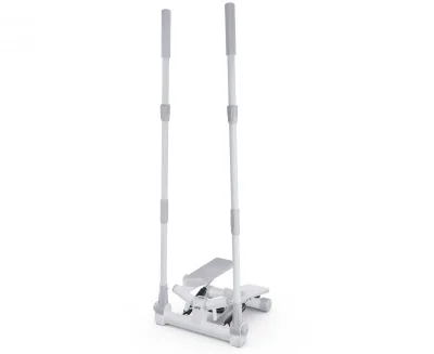 Министеппер поворотный с поручнями DFC SQ-S085C