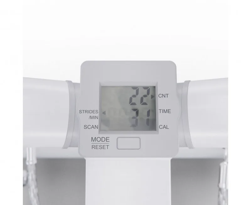 Министеппер поворотный с поручнями DFC SQ-S085C