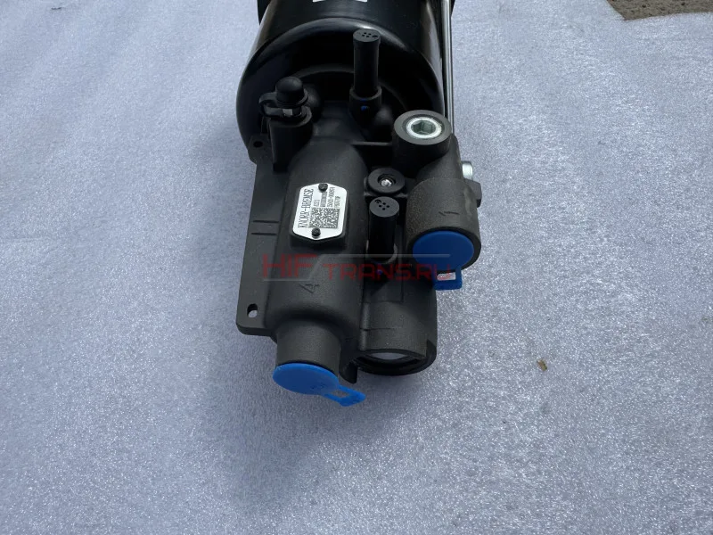 ПГУ Пневмогидроусилитель FOTON 1186 M416200000056 ОРИГИНАЛ