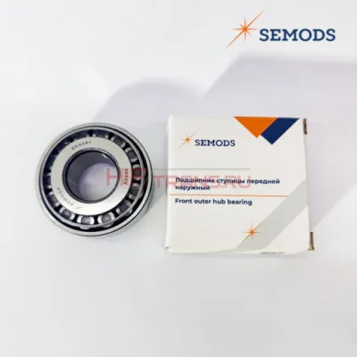Подшипник 30х72х29 ступицы передней наружный FOTON S35,1051,1061,1069 7606 32306 SE0281