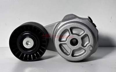 Ролик натяжителя ремня ГРМ FOTON, ГАЗ, ПАЗ , ВАЛДАЙ дв.CUMMINS ISF3.8 5287021