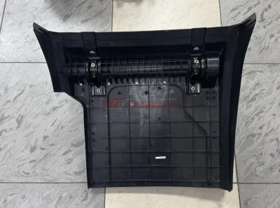 Крыло заднее A9605203719 правое средняя часть MB Actros MP4 (для Китайца)