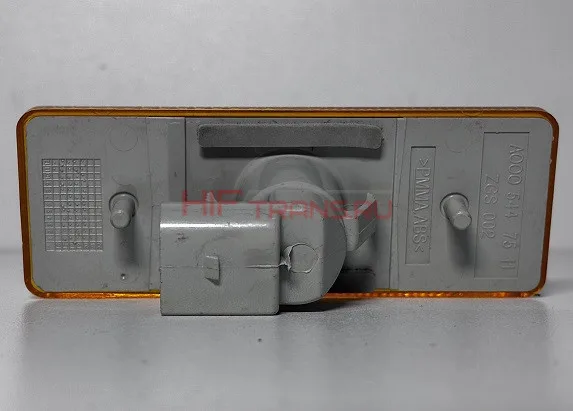 Фонарь A0005447511 габаритный боковой MB Actros MP4 (для Китайца)