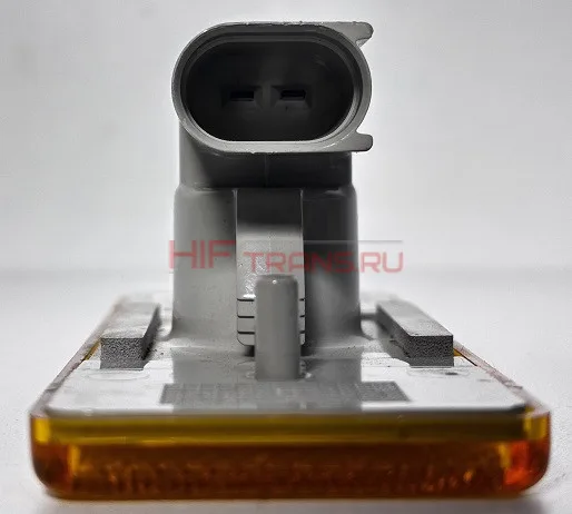 Фонарь A0005447511 габаритный боковой MB Actros MP4 (для Китайца)