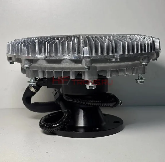 Вискомуфта DONGFENG GX Z14 Е6 ОЕМ 1308060H01A0