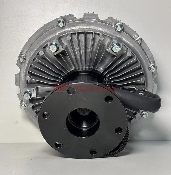 Вискомуфта DONGFENG GX Z14 Е6 ОЕМ 1308060H01A0