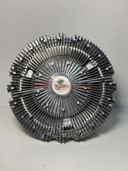 Вискомуфта DONGFENG GX Z14 Е6 ОЕМ 1308060H01A0