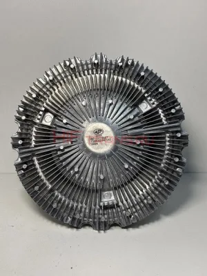 Вискомуфта DONGFENG GX Z14 Е6 ОЕМ 1308060H01A0