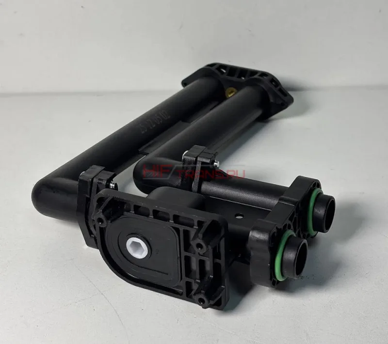 Кран отопителя DONGFENG GX DFH4180 8101054C6100