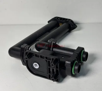 Кран отопителя DONGFENG GX DFH4180 8101054C6100
