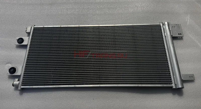 Радиатор кондиционера DONGFENG GX Е6 8105010C6103
