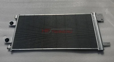 Радиатор кондиционера DONGFENG GX Е6 8105010C6103