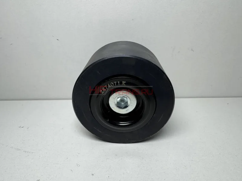 Ролик ремня помпы OEM DONGFENG GX Е5 нижний C2874071