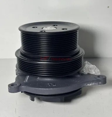 Насос водяной (помпа) DONGFENG GX Е5 ISZ520 C5580047 ОЕМ