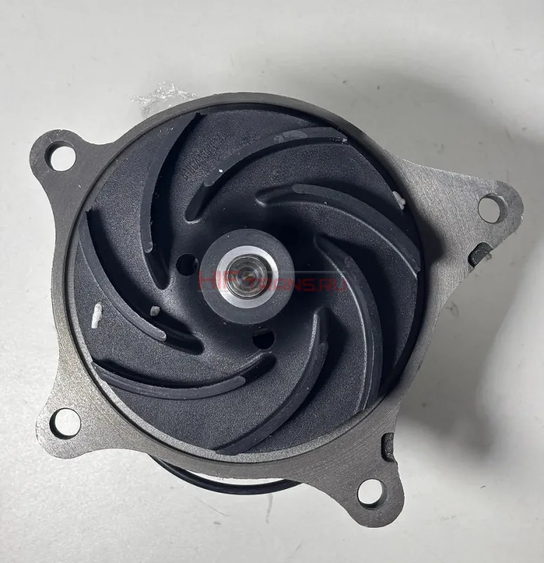 Насос водяной (помпа) DONGFENG GX Е5 ISZ520 C5580047 ОЕМ