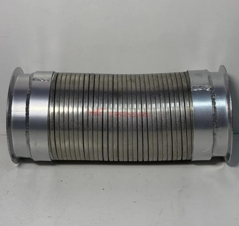 Гофра выхлопной системы DONGFENG GX Е-5 1202010HA432