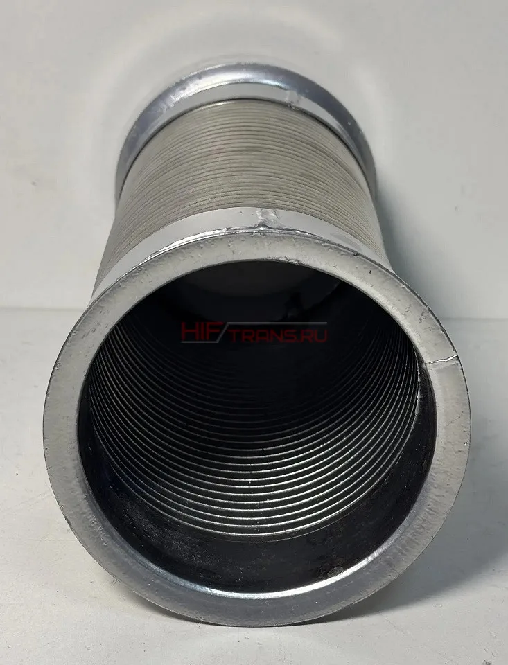 Гофра выхлопной системы DONGFENG GX Е-5 1202010HA432