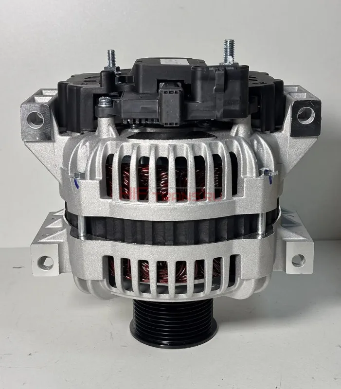 Генератор 10PK 24V 150A DONGFENG GX с 2024 г.C6516001