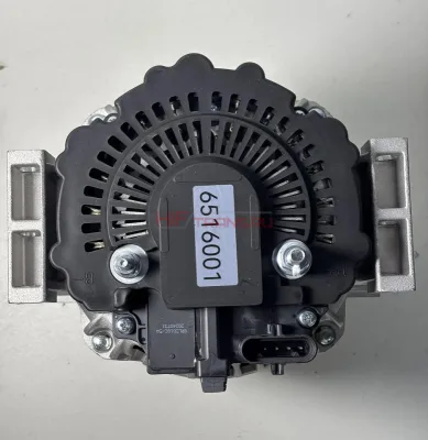 Генератор 10PK 24V 150A DONGFENG GX с 2024 г.C6516001
