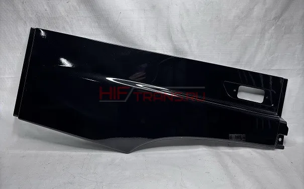 Накладка крыла переднего правого DONGFENG GX ЧЁРНАЯ DFH4180 8403410C6200 OEM