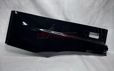 Накладка крыла переднего правого DONGFENG GX ЧЁРНАЯ DFH4180 8403410C6200 OEM