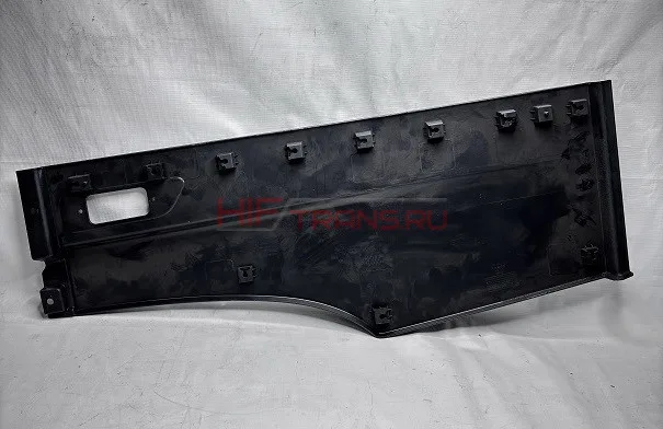 Накладка крыла переднего правого DONGFENG GX ЧЁРНАЯ DFH4180 8403410C6200 OEM
