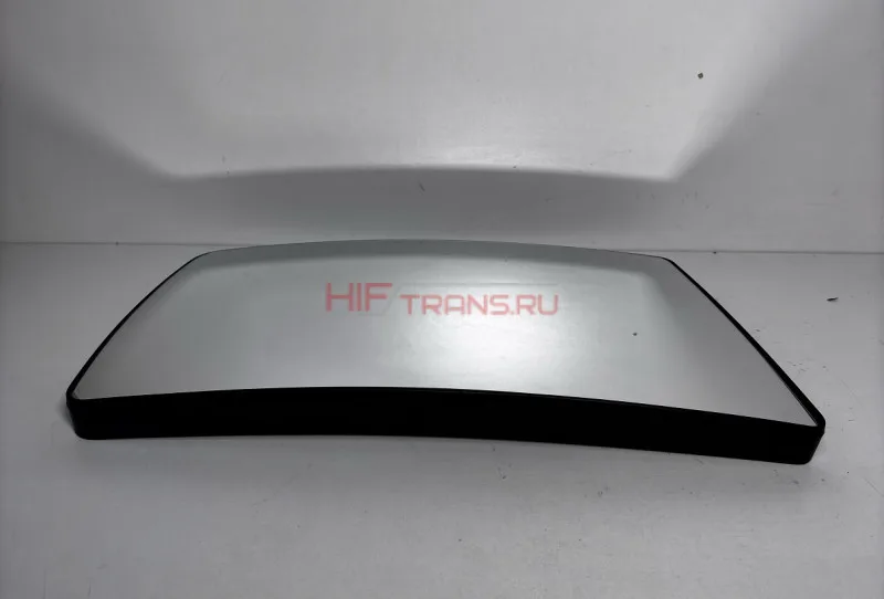 Зеркальный элемент верхний (большой) левый с подогревом DONGFENG GX 8201005GX100DJ1 OEM