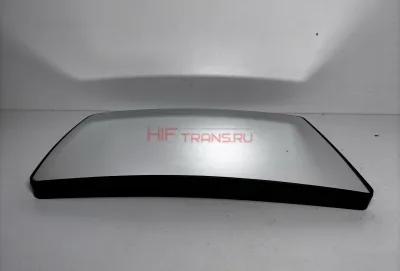 Зеркальный элемент верхний (большой) левый с подогревом DONGFENG GX 8201005GX100DJ1 OEM