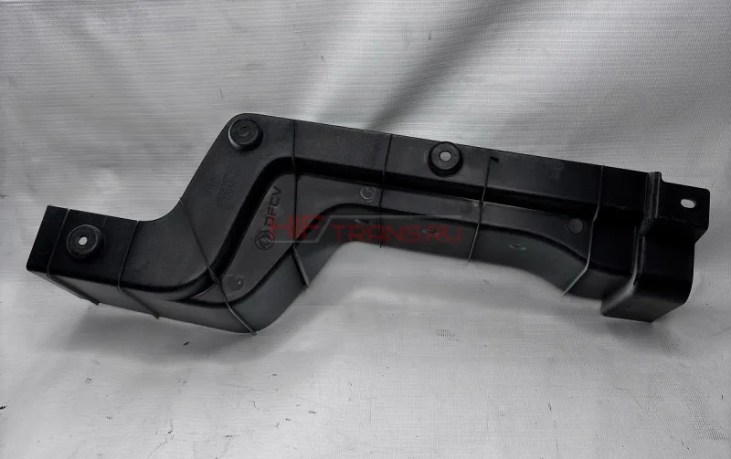 Накладка бампера торцевая левая DONGFENG GX 8406059C6200 OEM