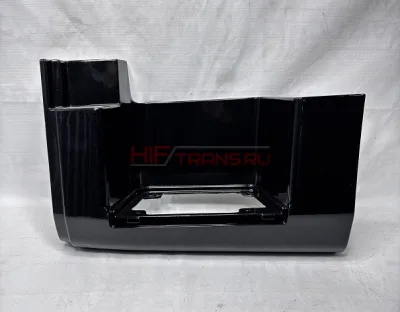 Корпус подножки нижний левый DONG FENG GX ЧЁРНЫЙ 8405929C6200 8405325C6201 OEM