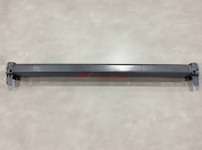 Бампер DONGFENG GX средняя часть ЧЁРНЫЙ 8406036C6200