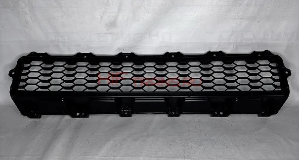 Решетка бампера верхняя DONGFENG GX 8406037C6200 OEM