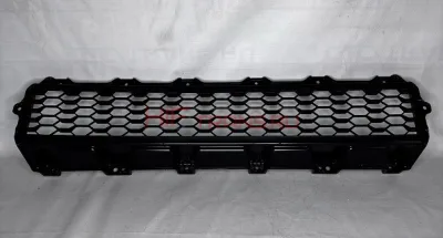 Решетка бампера верхняя DONGFENG GX 8406037C6200 OEM