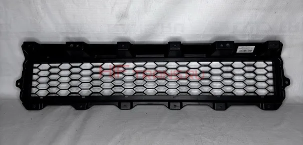 Решетка бампера верхняя DONGFENG GX 8406037C6200 OEM