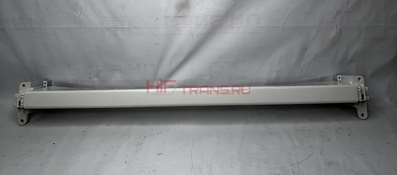 Бампер DONGFENG GX средняя часть МОЛОЧНЫЙ 8406036C6200
