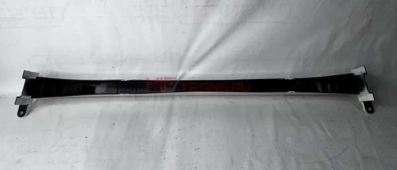 Бампер DONGFENG GX средняя часть МОЛОЧНЫЙ 8406036C6200