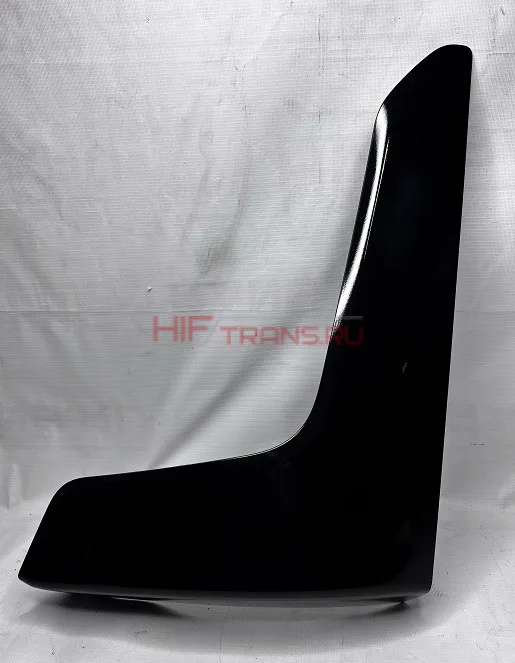 Обтекатель капота левый DONGFENG GX ЧЁРНЫЙ 8407015C6200 OEM