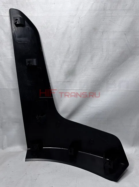 Обтекатель капота левый DONGFENG GX ЧЁРНЫЙ 8407015C6200 OEM