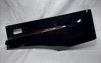 Накладка крыла переднего левого DONGFENG GX ЧЁРНАЯ DFH4180 8403409C6200 OEM