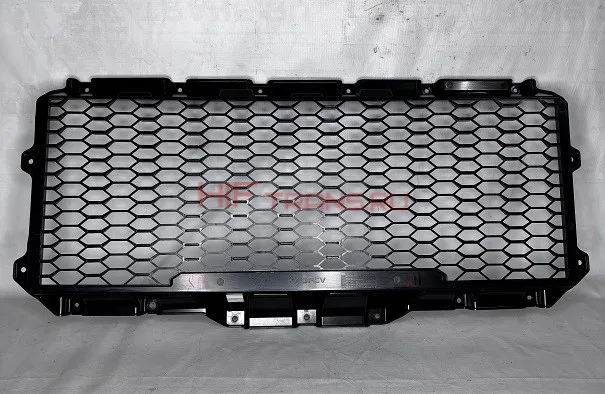 Решетка бампера нижняя DONGFENG GX 8406038C6200 OEM