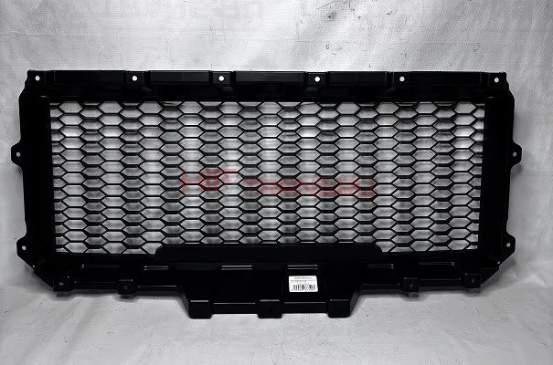 Решетка бампера нижняя DONGFENG GX 8406038C6200 OEM