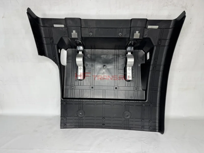 Крыло заднее DONGFENG GX передняя часть правое 8511025H18A0 OEM