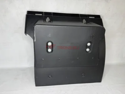 Крыло заднее DONGFENG GX передняя часть левое 8511020H18A0 OEM