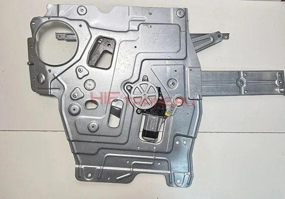 Стеклоподъемник DONGFENG GX Е6 левой двери электрический ОЕМ