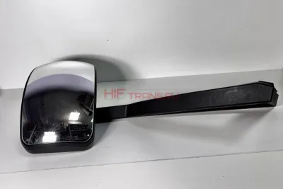 Зеркало переднее DONGFENG GX нижнего вида с кронштейном 8219010C6200