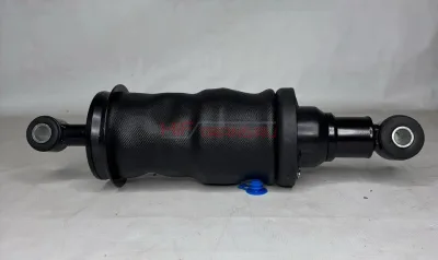 Амортизатор кабины (пневмо) передний DONGFENG GX Е5 5001080C6208/5001080C6100 OEM